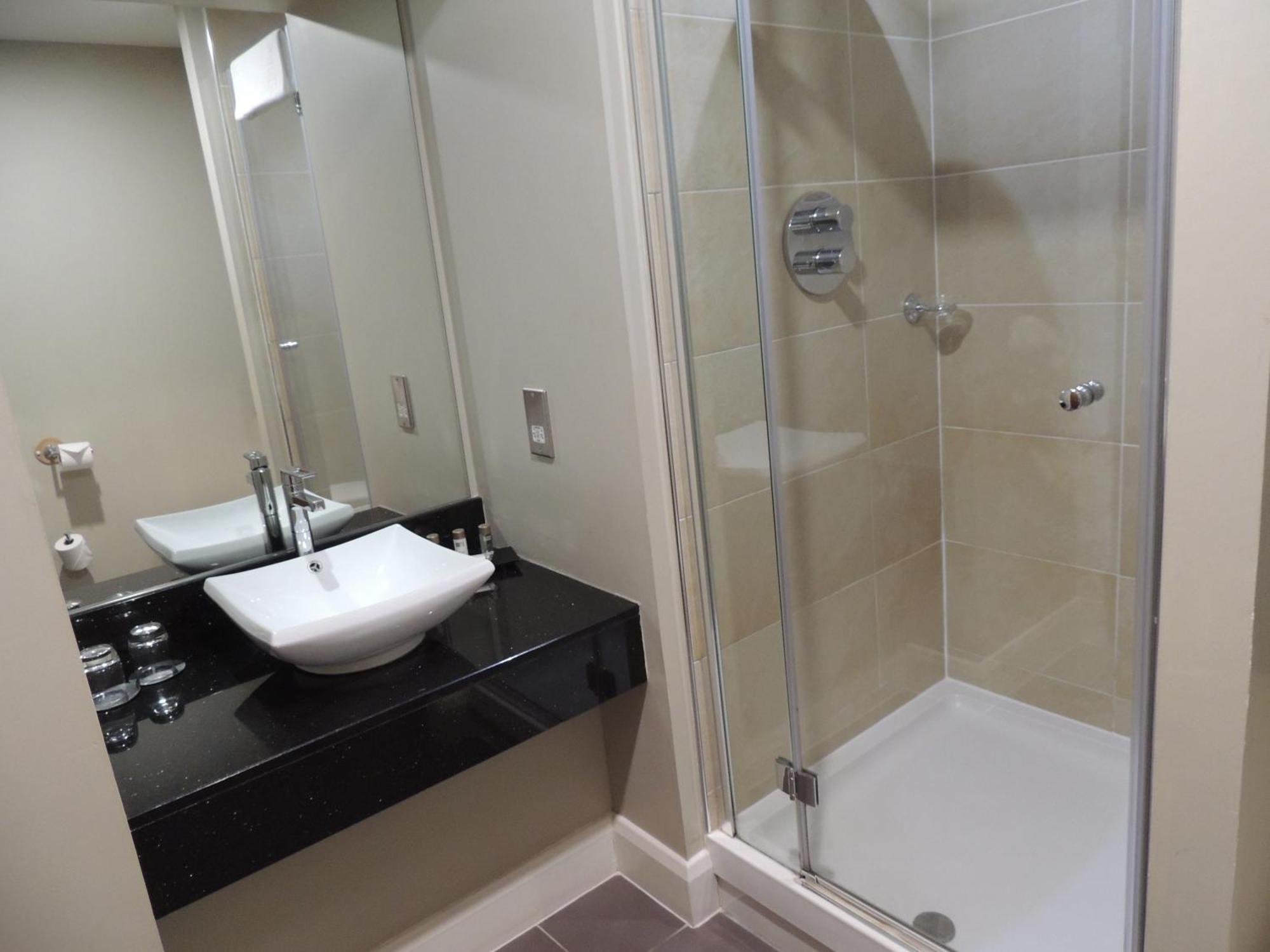 Rox Hotel Aberdeen By Compass Hospitality Dış mekan fotoğraf