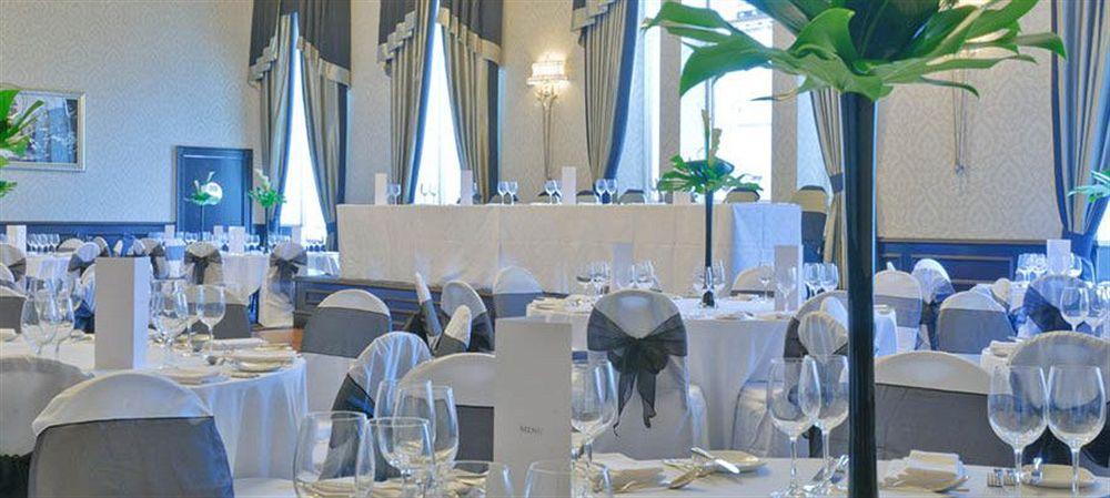 Rox Hotel Aberdeen By Compass Hospitality Dış mekan fotoğraf