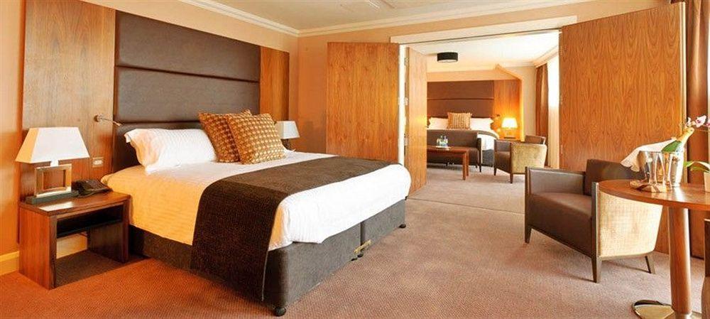 Rox Hotel Aberdeen By Compass Hospitality Dış mekan fotoğraf