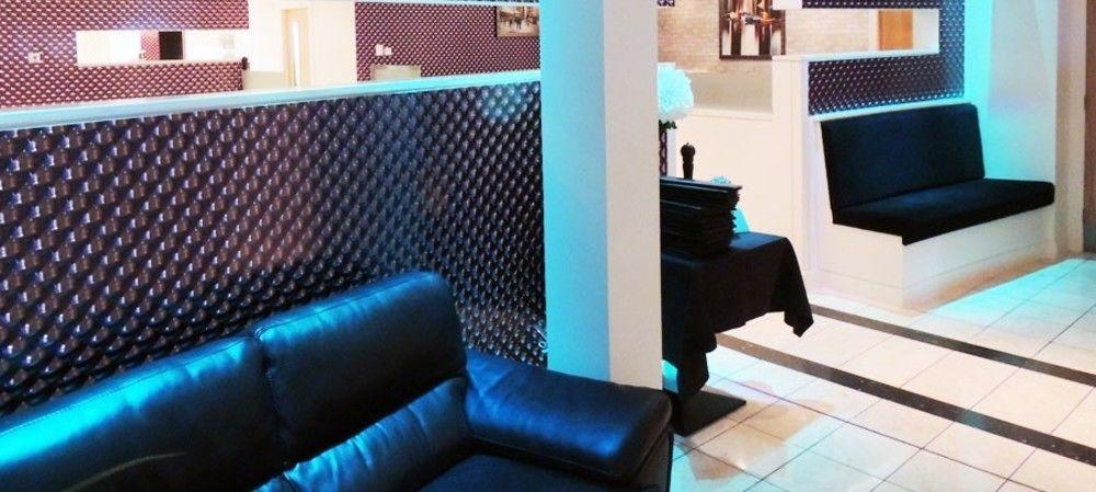 Rox Hotel Aberdeen By Compass Hospitality Dış mekan fotoğraf