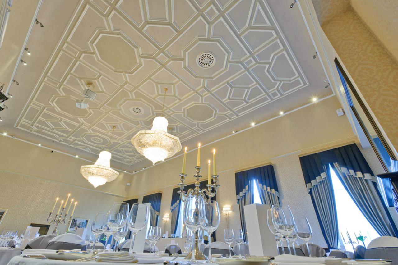 Rox Hotel Aberdeen By Compass Hospitality Dış mekan fotoğraf